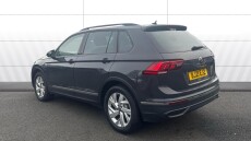 Volkswagen Tiguan 1.5 TSI 150 Life 5dr Petrol Estate